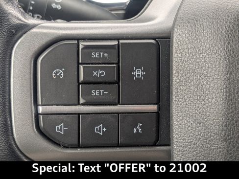 Used 2021 Ford F150 Lariat image 29