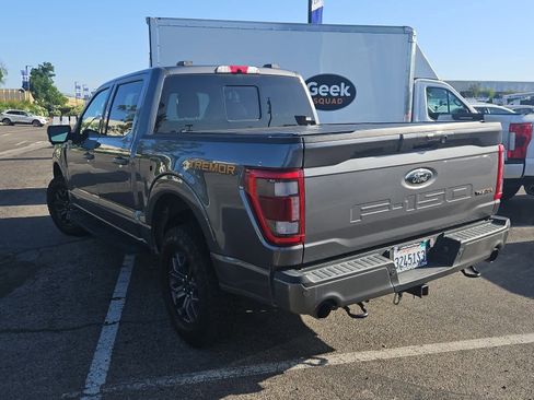 Used 2023 Ford F150 Tremor w/ Equipment Group 402A High AWD/4WD image 6