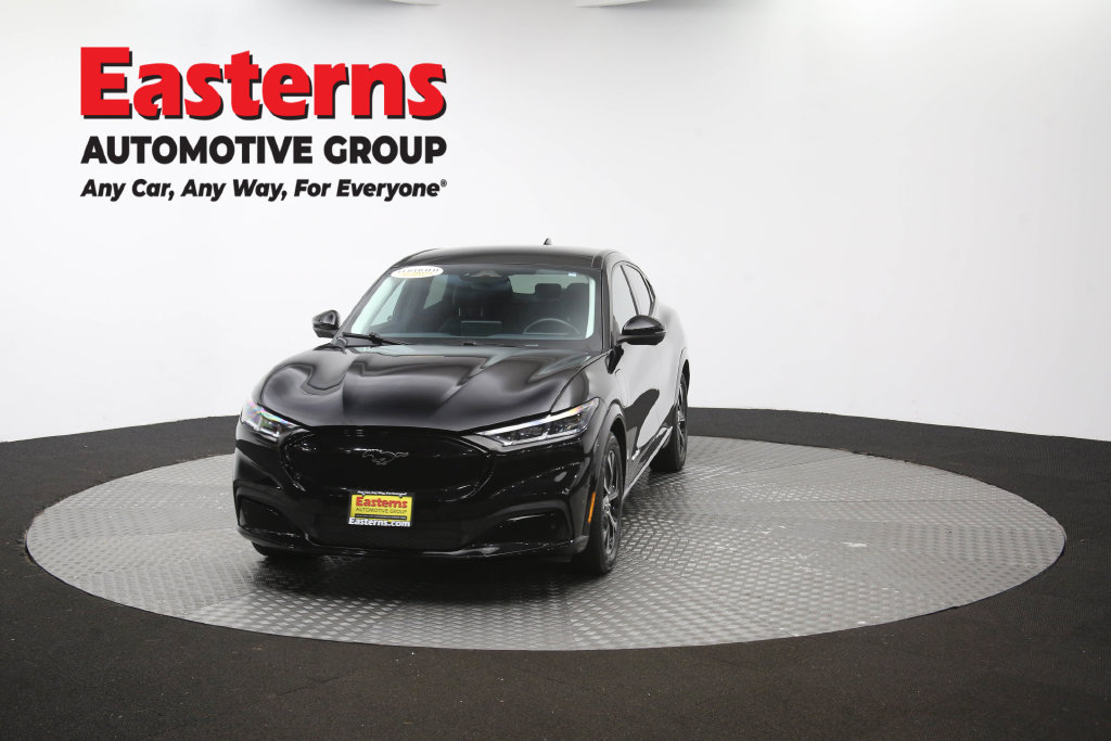 Used 2023 Ford Mustang Mach-E Premium AWD/4WD image 58