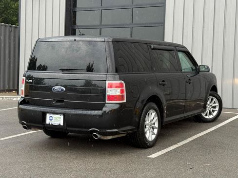 Used 2014 Ford Flex SE FWD image 5