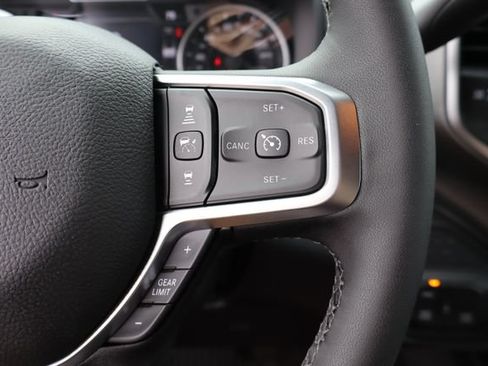 Used 2026 RAM 3500 Big Horn AWD/4WD image 22
