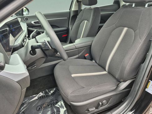 Certified 2024 Hyundai Sonata SEL FWD image 18