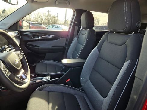 New 2026 Chevrolet TrailBlazer LT w/ Convenience Package image 15