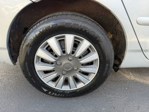 Used 2007 Toyota Corolla LE FWD image 25