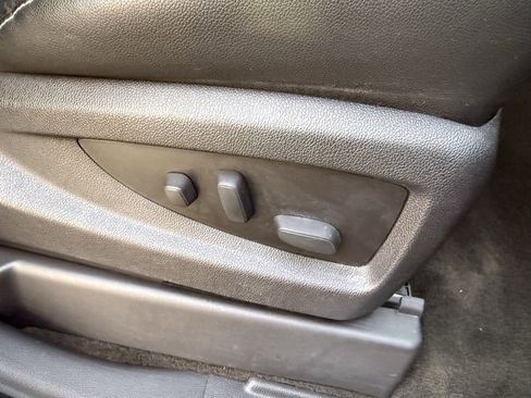 Used 2016 Chevrolet Tahoe LTZ image 43