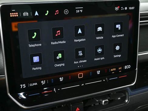 New 2025 Volkswagen ID. Buzz Pro S image 14