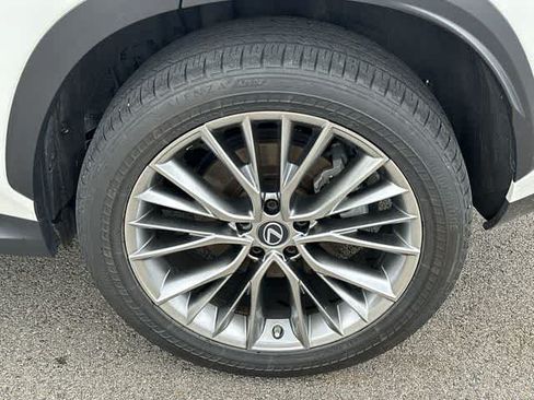 Used 2022 Lexus NX 350h AWD image 5