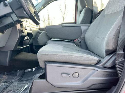 Used 2022 Ford F150 XLT w/ Equipment Group 301A Mid image 16