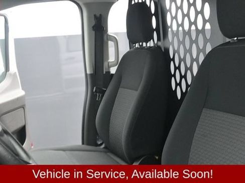 Used 2025 Ford Transit 250 Low Roof w/ Exterior Upgrade Package RWD image 22