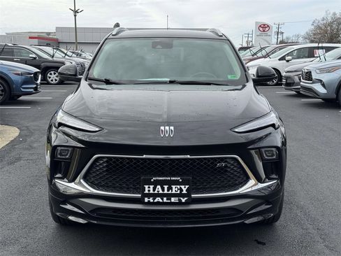 Used 2024 Buick Encore GX Sport Touring w/ Comfort Package image 25