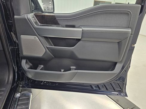 Used 2022 Ford F150 Lariat image 37