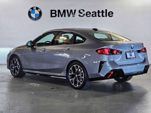 Used 2025 BMW 228i xDrive w/ Premium Package AWD/4WD image 3