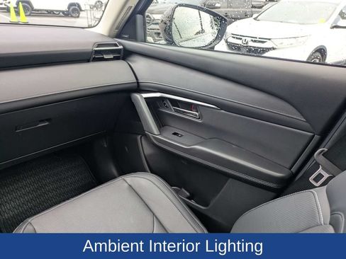 Used 2026 MAZDA CX-5 2.5 S w/ Premium Package AWD/4WD image 21