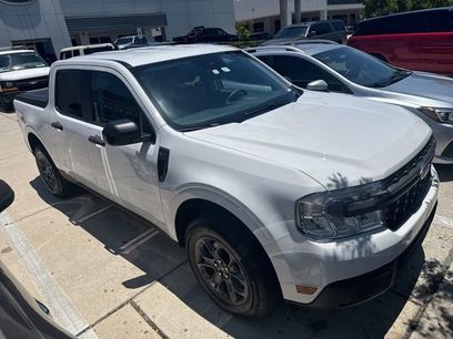 Used 2024 Ford Maverick XLT