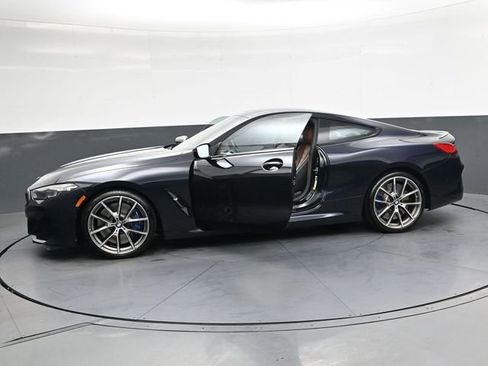 Used 2019 BMW M850i xDrive Coupe AWD/4WD image 42