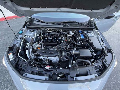 Used 2025 Honda Civic Si image 36