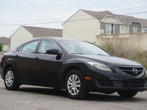 Used 2013 MAZDA MAZDA6 i Sport image 3