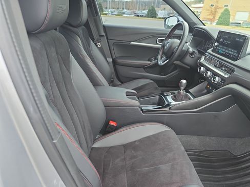 Used 2024 Acura Integra Type S image 10