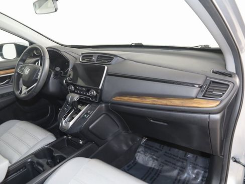 Used 2022 Honda CR-V EX image 38