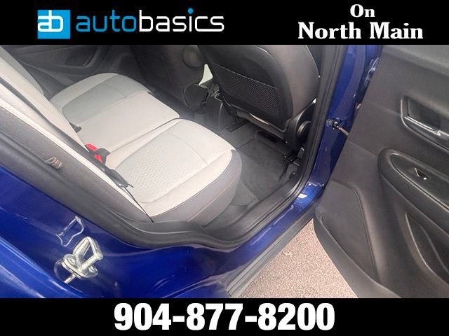 Used 2017 Chevrolet Trax LS FWD image 16