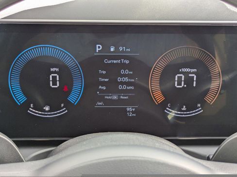 New 2026 Hyundai Santa Cruz SEL image 32