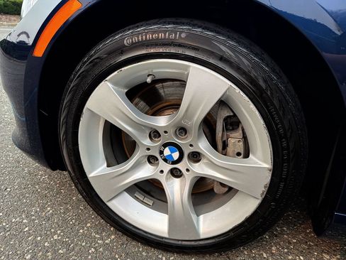 Used 2011 BMW 335i Convertible RWD image 16