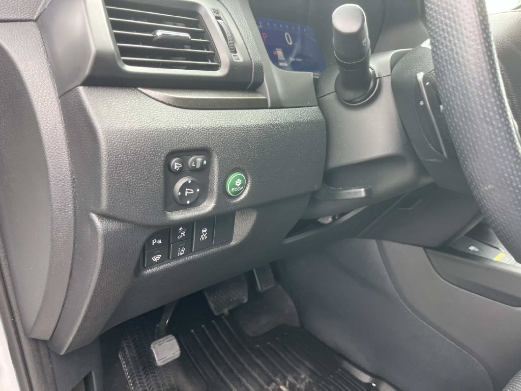 Used 2024 Honda Passport TrailSport image 34