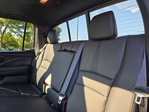 Used 2024 Honda Ridgeline TrailSport image 18