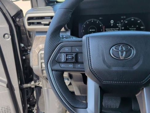 New 2026 Toyota Tacoma Limited AWD/4WD image 16
