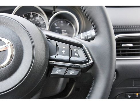 New 2025 MAZDA CX-5 AWD 2.5 S w/ Preferred Package image 15