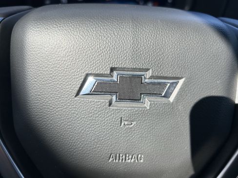 Used 2022 Chevrolet Tahoe Z71 w/ Luxury Package image 28