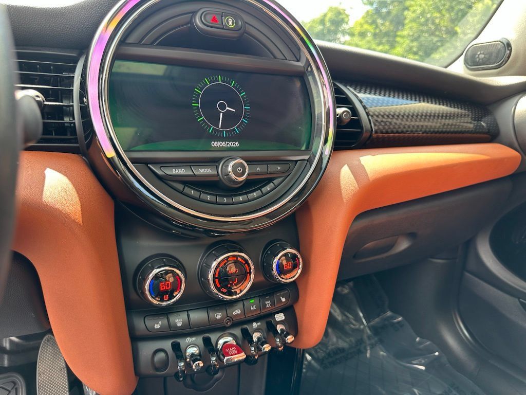 Used 2020 MINI Cooper S FWD image 18