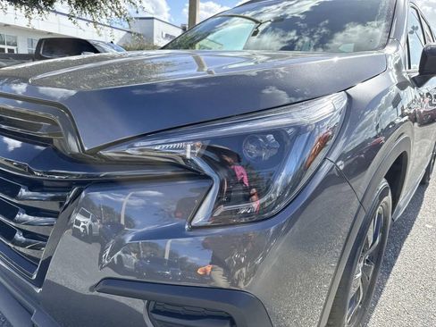 New 2026 Subaru Ascent Premium image 9