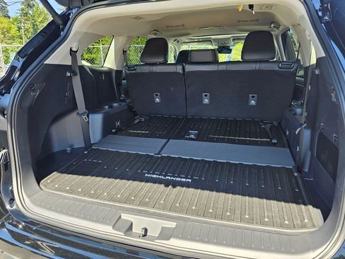 New 2026 Toyota Highlander XLE AWD/4WD image 14