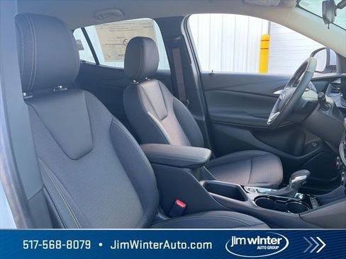New 2026 Buick Encore GX Preferred image 16