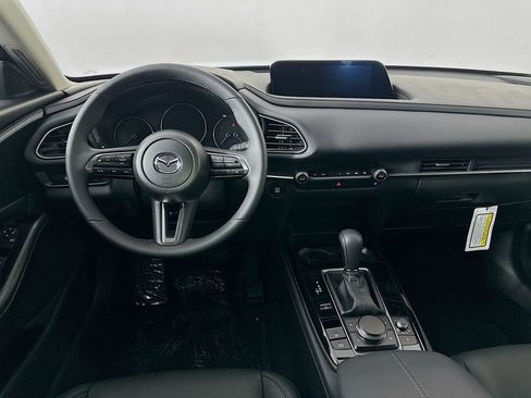 Certified 2025 MAZDA CX-30 AWD 2.5 S w/ Select Sport Pkg image 29