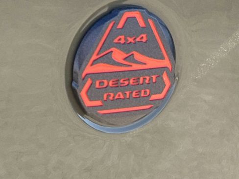 New 2026 Jeep Gladiator Mojave image 10