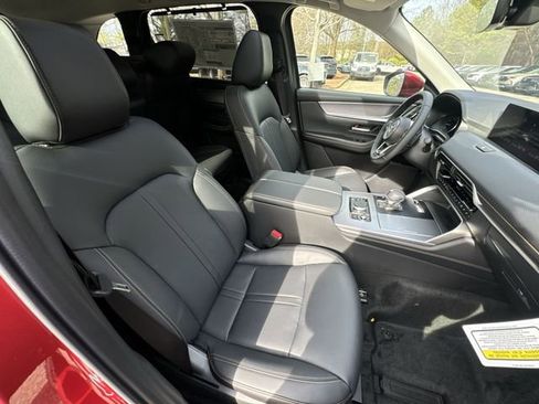 New 2026 MAZDA CX-90 3.3 Turbo w/ Preferred Package image 27