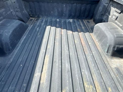 Used 2023 Chevrolet Silverado 1500 LTZ w/ Technology Package image 26