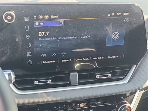 New 2026 Chevrolet Equinox LT image 19