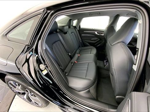 New 2026 Audi A6 Premium Plus AWD/4WD image 11