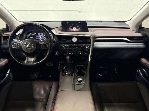 Used 2016 Lexus RX 350 FWD w/ Premium Package image 19