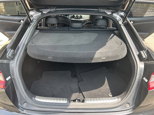 Used 2020 Kia Stinger GT-Line AWD/4WD image 15