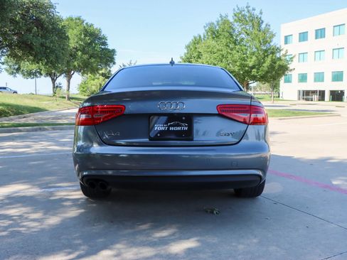 Used 2013 Audi A4 2.0T Premium Plus FWD image 6