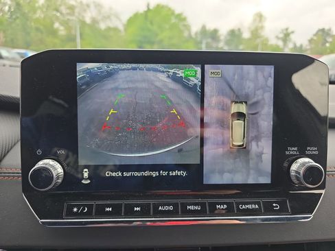Used 2022 Mitsubishi Outlander SEL AWD/4WD image 17