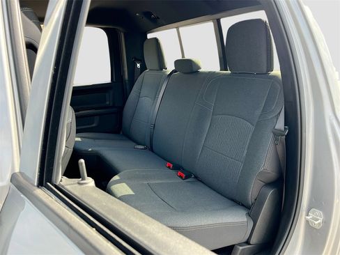 Certified 2024 RAM 2500 Tradesman w/ Chrome Appearance Group image 22