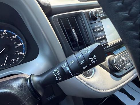 Used 2017 Toyota RAV4 XLE w/ Plus Extra Value Package image 48