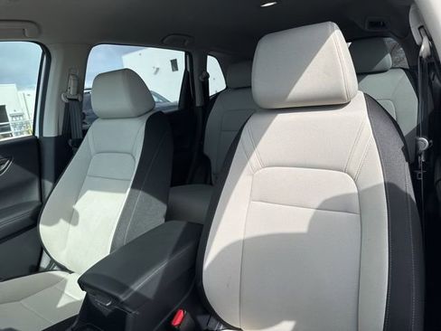 Used 2024 Honda CR-V LX image 16