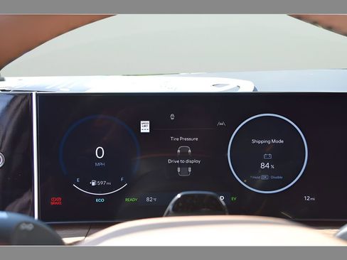 New 2026 Hyundai Santa Fe Calligraphy FWD image 22