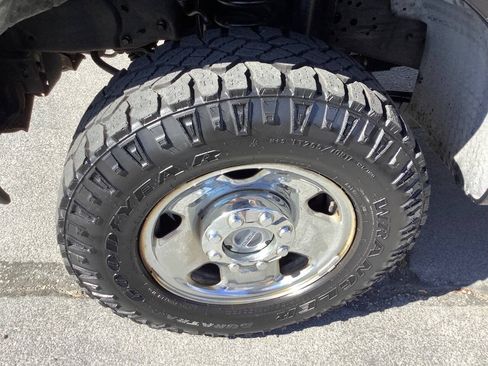 Used 2005 Ford F250 XLT AWD/4WD image 21